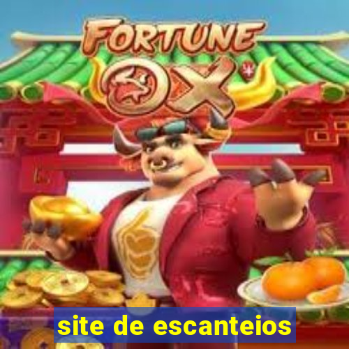 site de escanteios