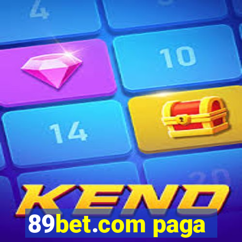 89bet.com paga