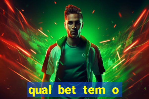 qual bet tem o fortune tiger