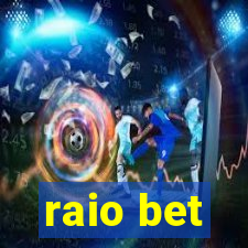 raio bet