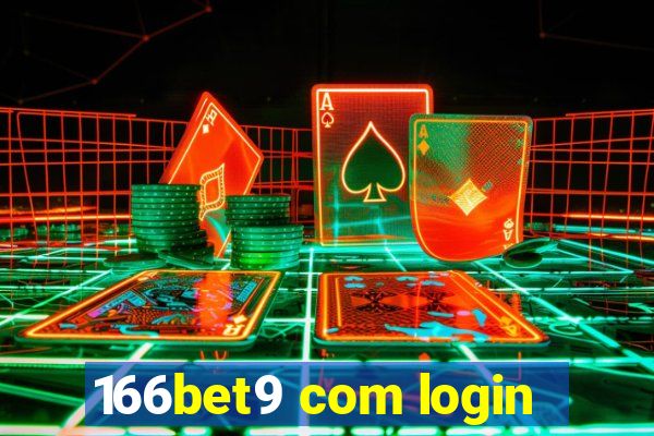 166bet9 com login