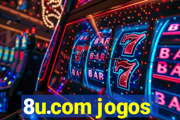 8u.com jogos