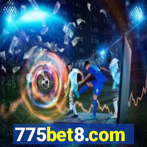 775bet8.com