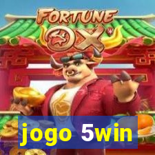 jogo 5win