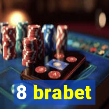 8 brabet