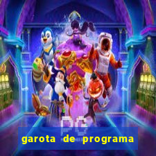 garota de programa de santos