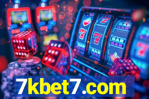 7kbet7.com