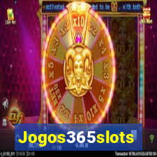 Jogos365slots