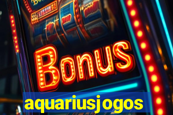 aquariusjogos