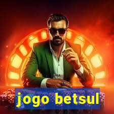 jogo betsul