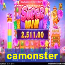 camonster