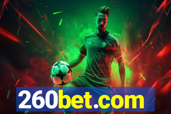 260bet.com