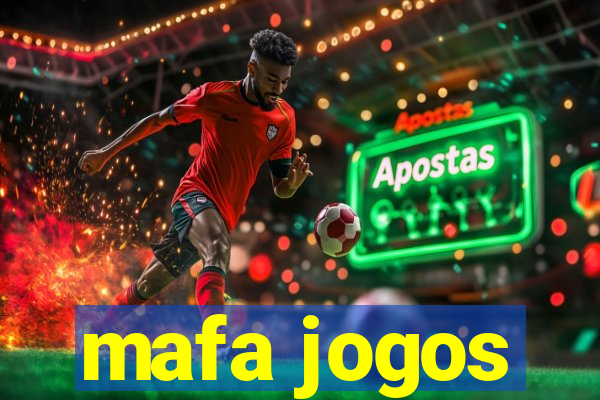 mafa jogos