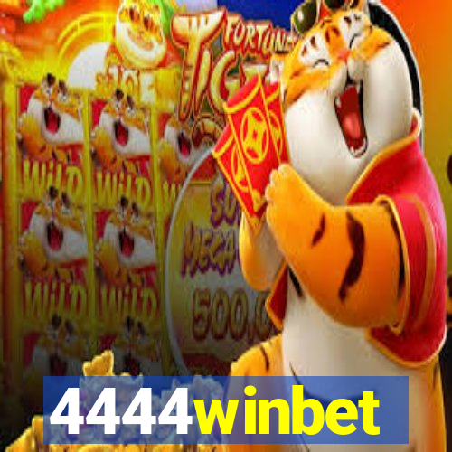 4444winbet