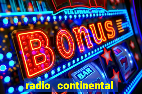 radio continental porto alegre