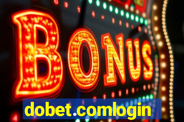 dobet.comlogin