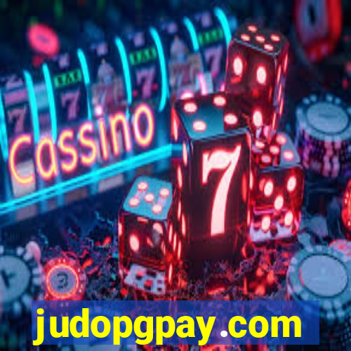 judopgpay.com