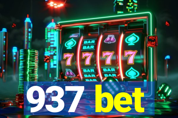 937 bet