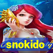 snokido