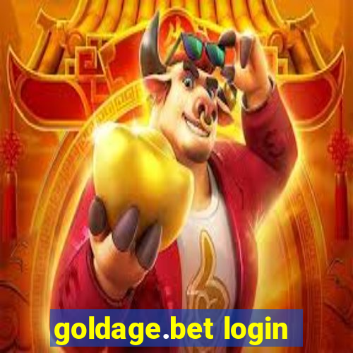 goldage.bet login