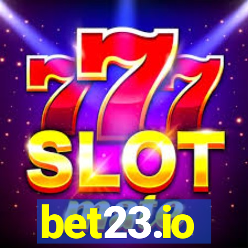 bet23.io