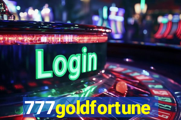 777goldfortune