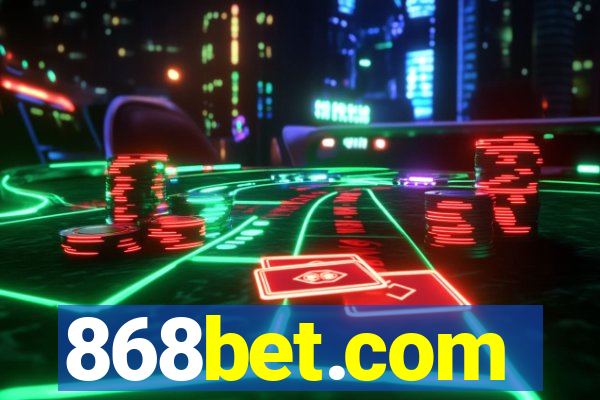 868bet.com