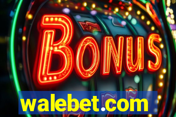 walebet.com