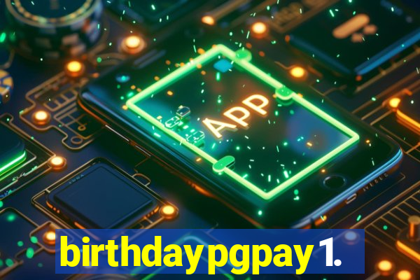 birthdaypgpay1.com