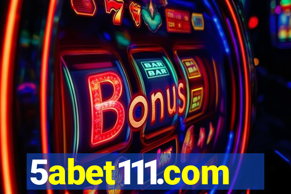 5abet111.com