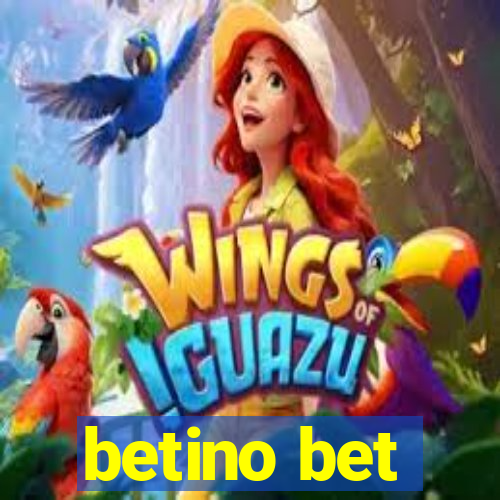 betino bet