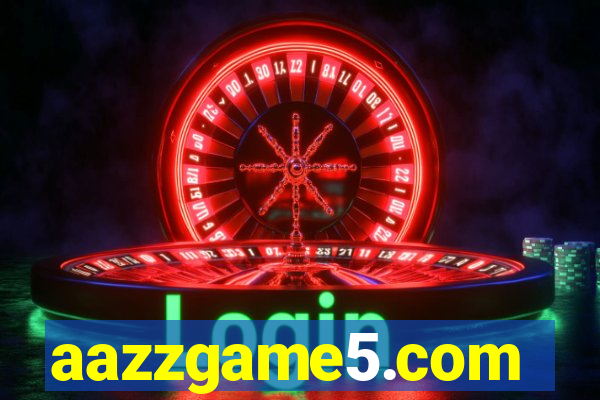 aazzgame5.com