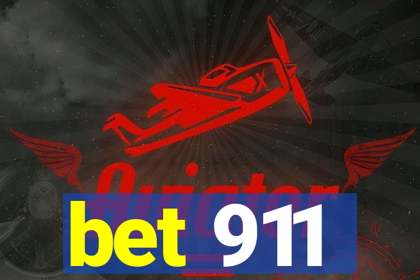 bet 911