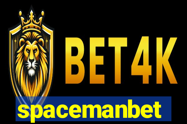 spacemanbet