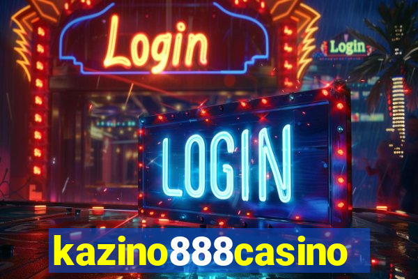 kazino888casino