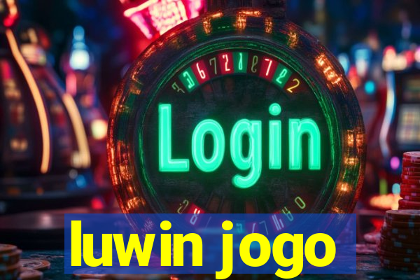 luwin jogo