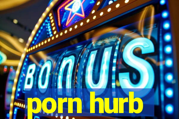 porn hurb