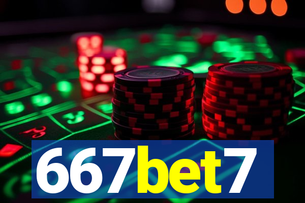 667bet7