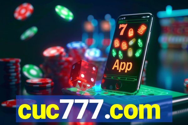 cuc777.com