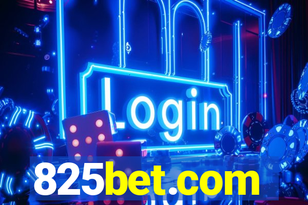 825bet.com