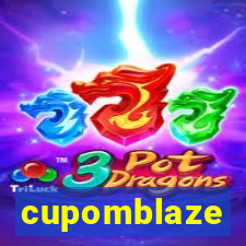 cupomblaze