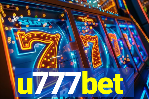 u777bet