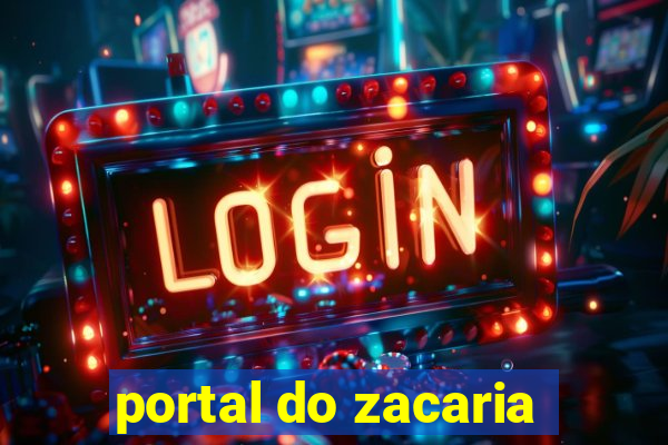 portal do zacaria