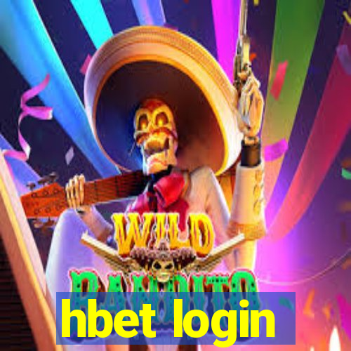 hbet login