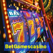 BetGamescasino