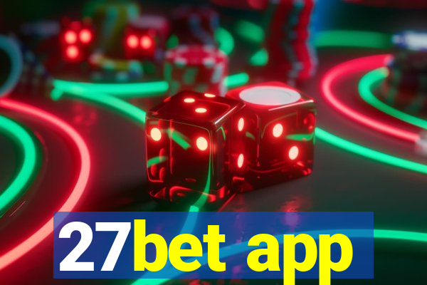 27bet app