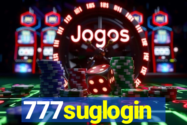 777suglogin