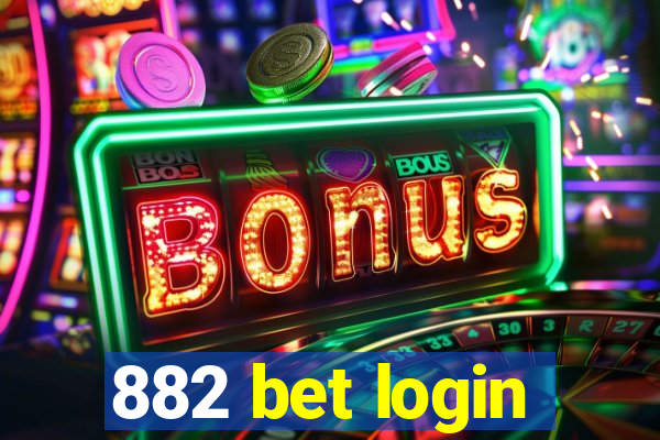 882 bet login