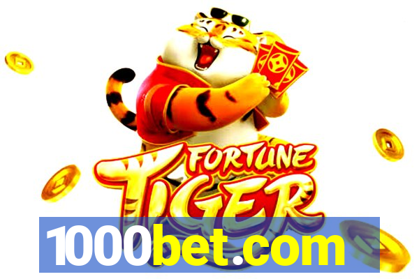 1000bet.com