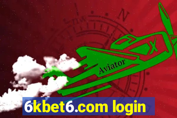 6kbet6.com login